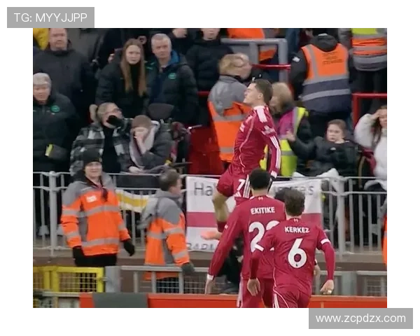 利物浦今夏豪掷近4亿引援三将助攻七球迪亚斯已斩获十一球